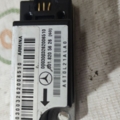 Датчик удара Mercedes-Benz E-Class W210 (1995-2003) A0018205626