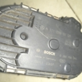 дросельна заслінка компресора наддуву Mercedes-Benz C-Class W203 (2000-2007),E-Class W210 (1995-2003) A1110980109