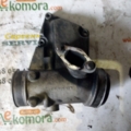 Дроссельная заслонка 2.9 d Mercedes-Benz E-Class W210 (1995-2003) 6020981617