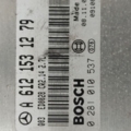 електронний блок керування двигуном Mercedes-Benz E-Class W210 (1995-2003) A6121531279