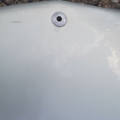 Капот Mercedes-Benz E-Class W210 (1995-2003) 2038800157