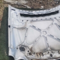 Капот Mercedes-Benz E-Class W210 (1995-2003) 2038800157