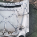 Капот Mercedes-Benz E-Class W210 (1995-2003) 2038800157