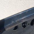 капот Mercedes-Benz E-Class W210 (1995-2003) A2108800957