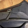 Карта двери передней левой Mercedes-Benz E-Class W210 (1995-2003) A2107202771