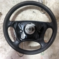 кермо; колесо рульове; рульове колесо Mercedes-Benz E-Class W210 (1995-2003) A21046001039B51