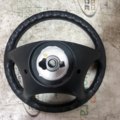 кермо; колесо рульове; рульове колесо Mercedes-Benz E-Class W210 (1995-2003) A21046001039B51