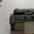 Кнопка esp Mercedes-Benz E-Class W210 (1995-2003) A2108213551