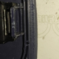 кнопка підйомника заднього лівого скла Mercedes-Benz E-Class W210 (1995-2003) A2108208210