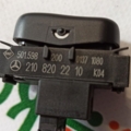 кнопка включення омивача фар Mercedes-Benz E-Class W210 (1995-2003) A2108202210