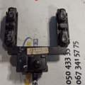 Кнопкі Mercedes-Benz E-Class W210 (1995-2003) A2108214151