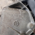 Кронштейн педалей, педальний вузол Mercedes-Benz E-Class W210 (1995-2003) A2102900519