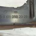 Кронштейн впускного колектора mb sprinter 2.2cdi Mercedes-Benz E-Class W210 (1995-2003) A6110982029