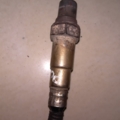 Лямбда-зонд Mercedes-Benz E-Class W210 (1995-2003) A001540501728