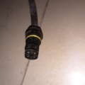 Лямбда-зонд Mercedes-Benz E-Class W210 (1995-2003) A001540501728