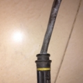 Лямбда-зонд Mercedes-Benz E-Class W210 (1995-2003) A001540501728