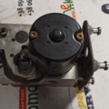 mercedes benz Mercedes-Benz E-Class W210 (1995-2003) A0044314512