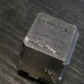 Мікро реле Mercedes-Benz E-Class W210 (1995-2003) A0025421319