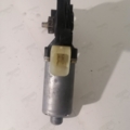 мотор скло підйомника дверей передніх правих Mercedes-Benz E-Class W210 (1995-2003) 0130821709