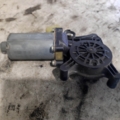 Мотор скло підйомника дверей передніх правих Mercedes-Benz E-Class W210 (1995-2003) 0130821709