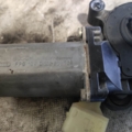Мотор скло підйомника дверей передніх правих Mercedes-Benz E-Class W210 (1995-2003) 0130821709