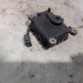 Моторчик заслонки пічки  Mercedes-Benz E-Class W210 (1995-2003) 0132801108