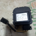 Моторчик заслонки пічки mercedes w210 рестайл Mercedes-Benz E-Class W210 (1995-2003) A2108200642