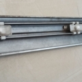 накладка передньої правої двері Mercedes-Benz E-Class W210 (1995-2003) A2106900482