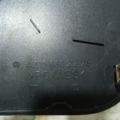 Накладка в салоне Mercedes-Benz E-Class W210 (1995-2003) A2106802278