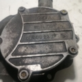 Насос вакуумний Mercedes-Benz E-Class W210 (1995-2003) 0002304365