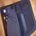 Обшивка дверей передня права Mercedes-Benz E-Class W210 (1995-2003) A2107302151