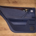 Обшивка дверей передня права Mercedes-Benz E-Class W210 (1995-2003) A2107302151