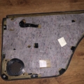 Обшивка дверей передня права Mercedes-Benz E-Class W210 (1995-2003) A2107302151