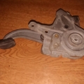 Педаль стояночного тормоза Mercedes-Benz E-Class W210 (1995-2003) A2204200312