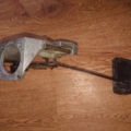 Педаль в зборі Mercedes-Benz E-Class W210 (1995-2003) A2102900619