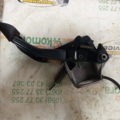Педали тормоза и сцепления Mercedes-Benz E-Class W210 (1995-2003) A2102901319