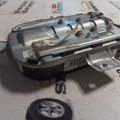 Подушка безпеки, передній, правих дверей Mercedes-Benz E-Class W210 (1995-2003) A2108601205