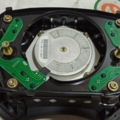 Подушка безпеки водія Mercedes-Benz E-Class W210 (1995-2003) A2118600202