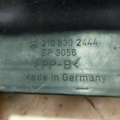 Повітрозабірник Mercedes-Benz E-Class W210 (1995-2003) A2108302444