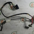 Пучок проводів Mercedes-Benz E-Class W210 (1995-2003) A2108200917