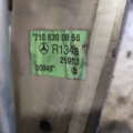 Радіатор кондиціонера салонний, Mercedes-Benz E-Class W210 (1995-2003) A2108300858