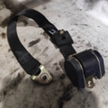 Ремень безпеки Mercedes-Benz E-Class W210 (1995-2003) A2108600985