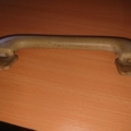 Ручка кріплення стелі mercedes clk w208 Mercedes-Benz E-Class W210 (1995-2003) A2088100151