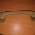 Ручка кріплення стелі mercedes clk w208 Mercedes-Benz E-Class W210 (1995-2003) A2088100151