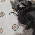 Рулевой вал Mercedes-Benz E-Class W210 (1995-2003) A2104620305