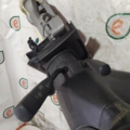 Рулевой вал Mercedes-Benz E-Class W210 (1995-2003) A2104620305