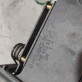 Рулевой вал Mercedes-Benz E-Class W210 (1995-2003) A2104620305