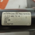 Рульова колонка Mercedes-Benz E-Class W210 (1995-2003) A2104607316