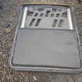 Шторка люка Mercedes-Benz E-Class W210 (1995-2003) A2107800140