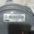 Вакуумний підсилювач гальма Mercedes-Benz E-Class W210 (1995-2003) A2104300130